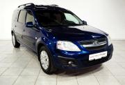 Lada (ВАЗ) Largus I Саратов  - изображение 25