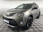 Toyota RAV4 IV (XA40) Москва  - изображение 20