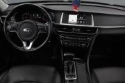 Kia Optima IV Брянск  - изображение 38