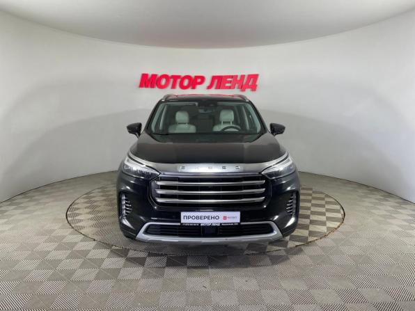 Exeed VX I с пробегом 2022 года, цена 2 547 000 рублей, 89603 км, внедорожник, Автокод Объявления