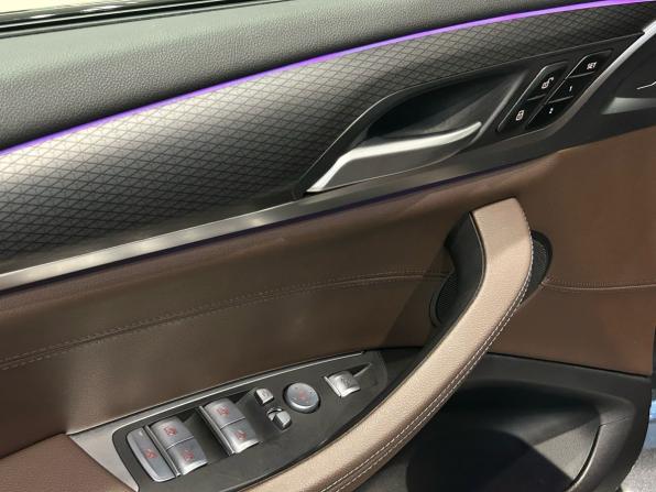BMW X4 II (G02) Рестайлинг с пробегом 2022 года, цена 6 200 000 рублей, 24820 км, внедорожник, Автокод Объявления