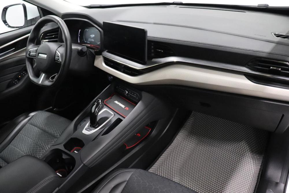 Haval F7 I Рестайлинг Ульяновск  - изображение 7