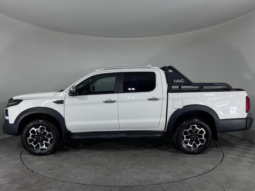 JAC T9 Ростов-на-Дону  - изображение 5