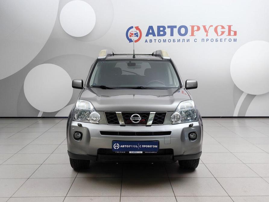 Nissan X-Trail II Подольск  - изображение 3