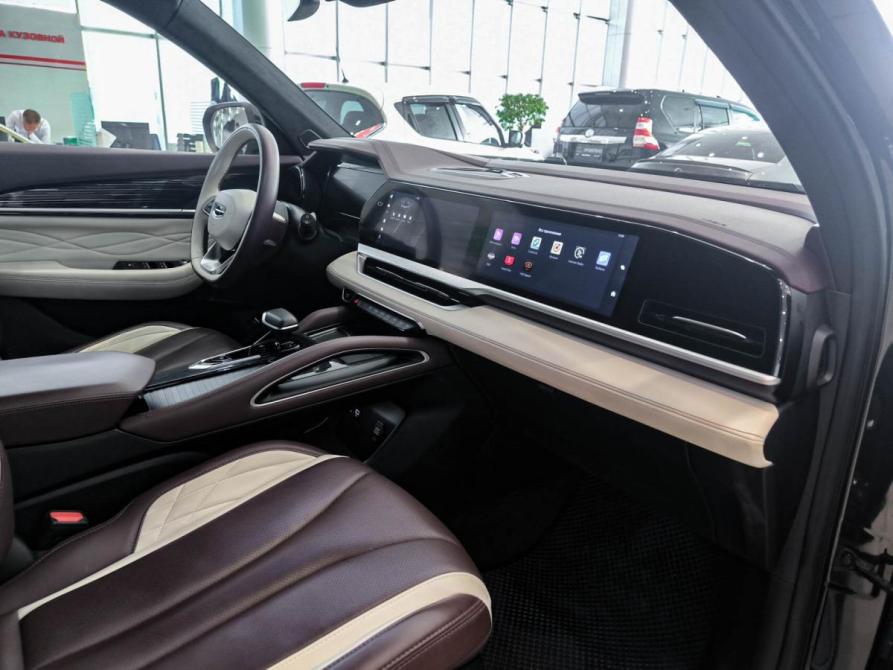 Geely Monjaro I Казань  - изображение 13