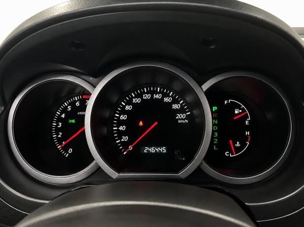 Suzuki Grand Vitara II с пробегом 2007 года, цена 950 000 рублей, 246445 км, внедорожник, Автокод Объявления