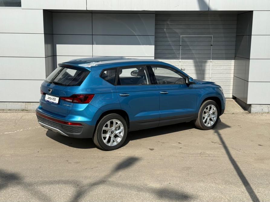 Jetta VS5 I Рестайлинг Нижний Новгород  - изображение 6