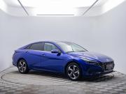 Hyundai Elantra VII (CN7) Москва  - изображение 25