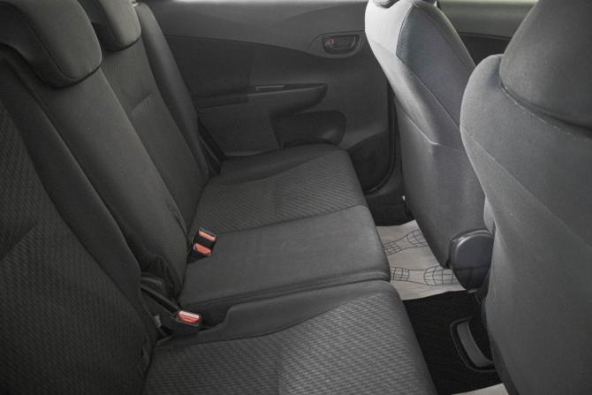 Subaru Trezia с пробегом 2012 года, цена 1 049 000 рублей, 108000 км, хэтчбек, Автокод Объявления