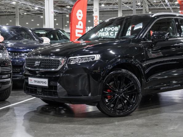 Knewstar 001 с пробегом 2024 года, цена 3 150 000 рублей, 28000 км, внедорожник, Автокод Объявления