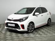 Kia Picanto III Санкт-Петербург  - изображение 20