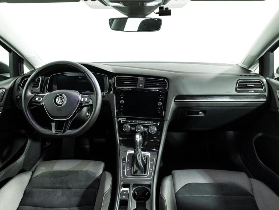 Volkswagen Golf VII Рестайлинг Санкт-Петербург  - изображение 13