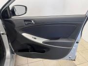 Hyundai Solaris I Санкт-Петербург  - изображение 39