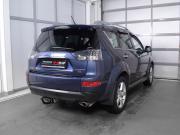 Mitsubishi Outlander II Кемерово  - изображение 26