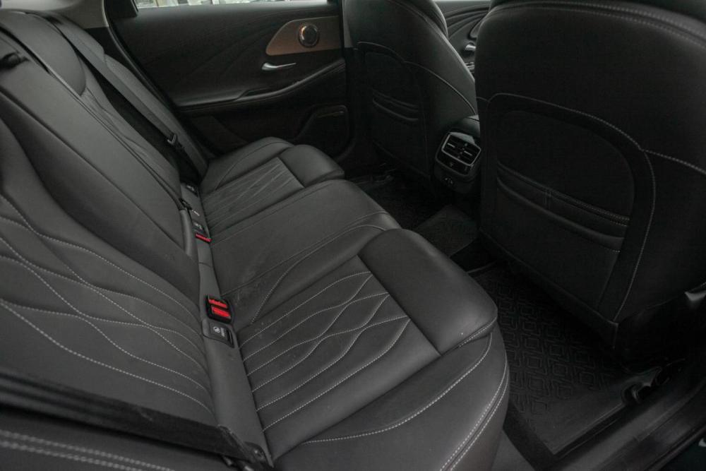Chery Arrizo 8 Иркутск  - изображение 16