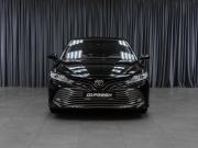 Toyota Camry VIII (XV70) Тюмень  - изображение 33