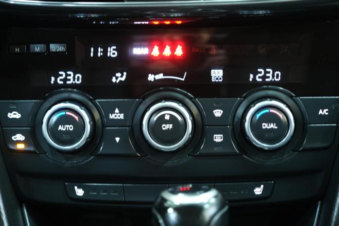 Mazda 6 III (GJ) с пробегом 2012 года, цена 1 699 000 рублей, 135000 км, седан, Автокод Объявления