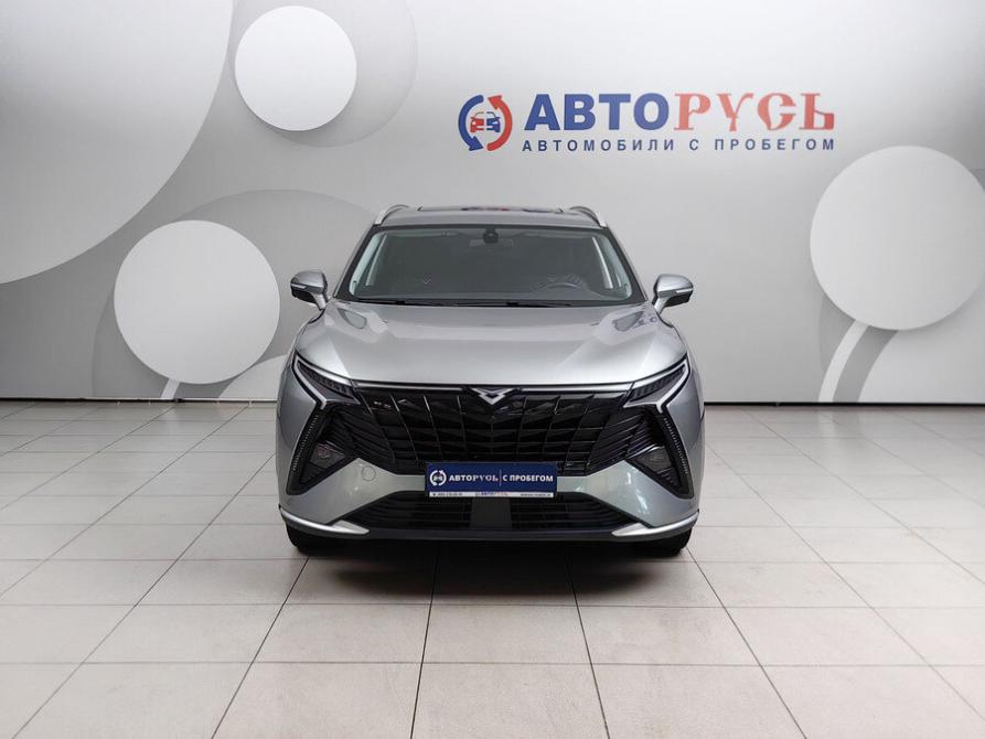 Kaiyi X7 Kunlun Подольск  - изображение 3