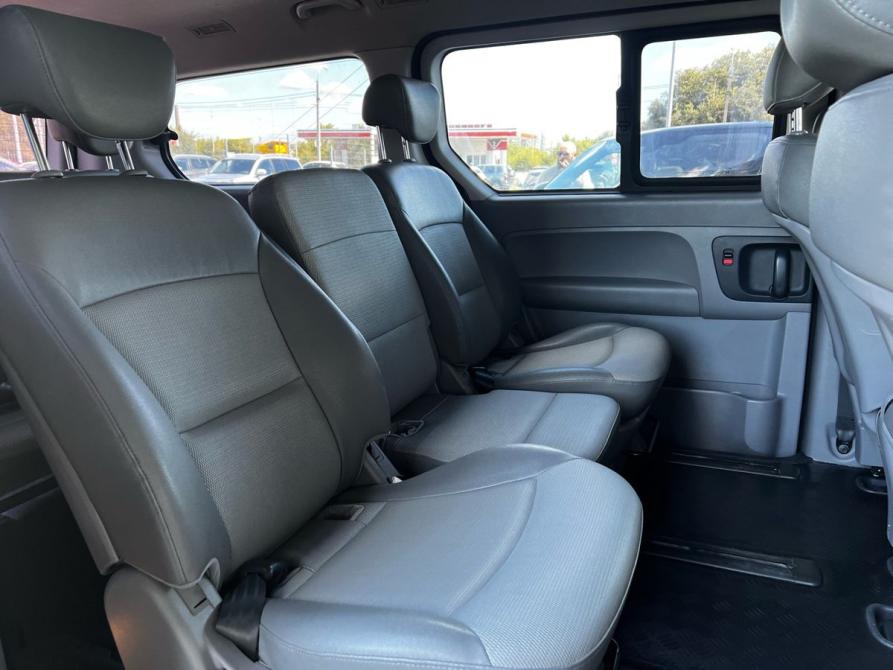 Hyundai Grand Starex I Волгоград  - изображение 17