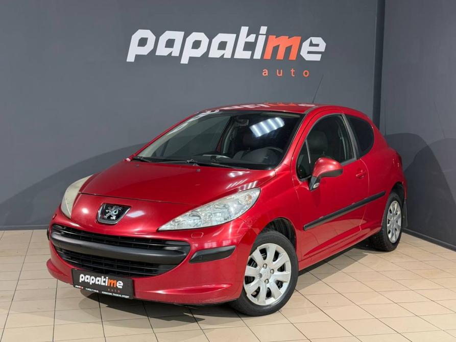 Peugeot 207 I Тверь  - изображение 1
