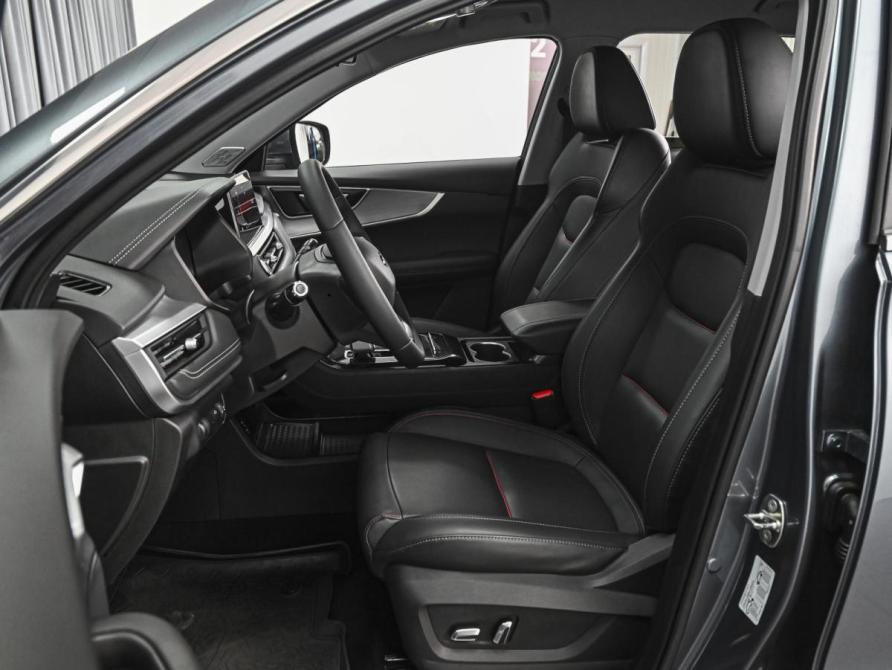 Chery Tiggo 7 Pro I Ставрополь  - изображение 10
