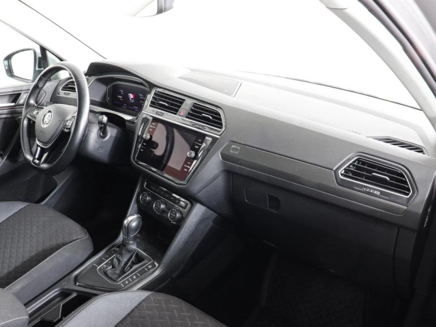 Volkswagen Tiguan II Химки  - изображение 10