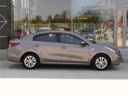 Kia Rio IV Новосибирск  - изображение 23