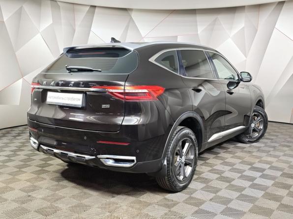 Haval F7 I с пробегом 2020 года, цена 1 449 000 рублей, 153919 км, внедорожник, Автокод Объявления