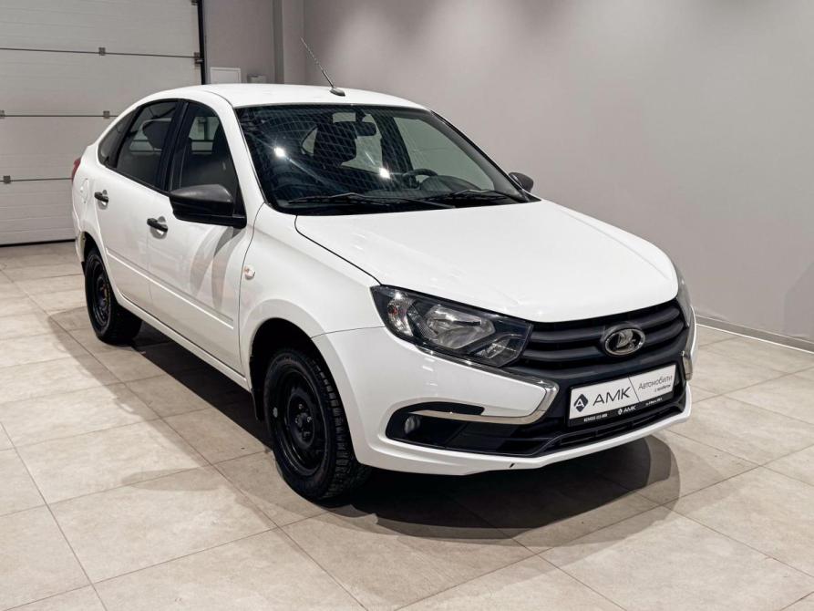 Lada (ВАЗ) Granta I Рестайлинг Екатеринбург  - изображение 2