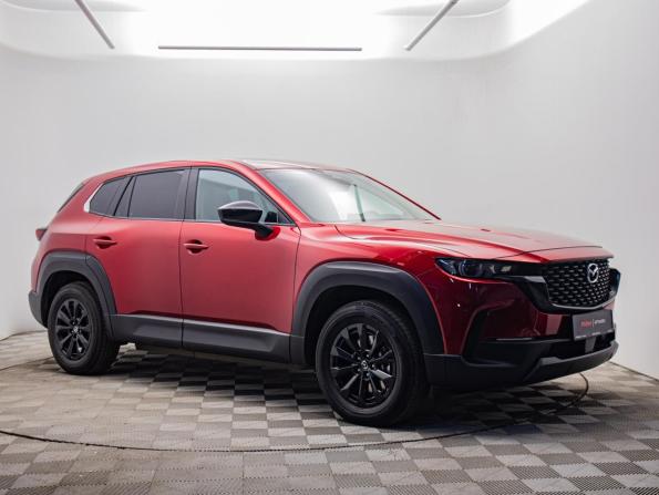 Mazda CX-50 с пробегом 2025 года, цена 3 947 000 рублей, 6706 км, внедорожник, Автокод Объявления