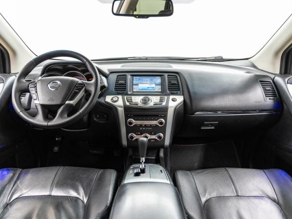 Nissan Murano II (Z51) Рестайлинг с пробегом 2010 года, цена 998 000 рублей, 213489 км, внедорожник, Автокод Объявления