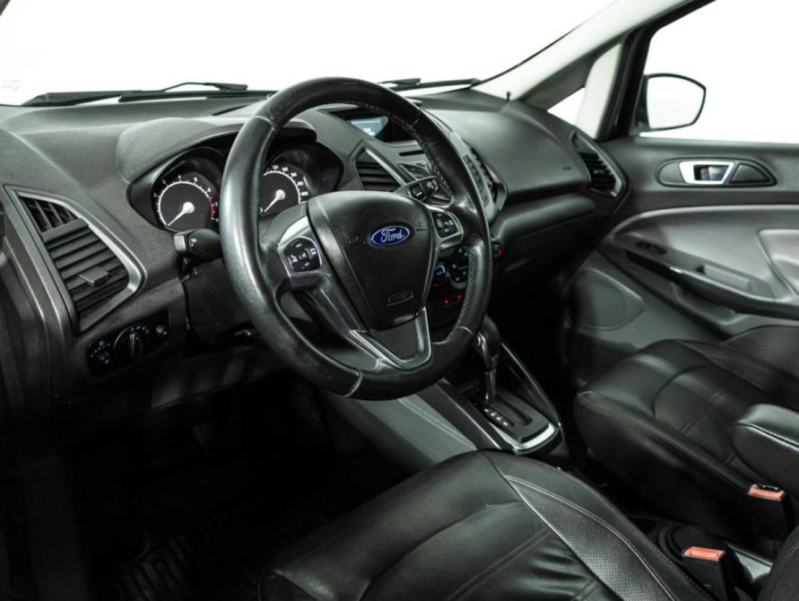 Ford EcoSport II Санкт-Петербург  - изображение 12