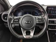 Kia K3 II (China Market) Москва  - изображение 48