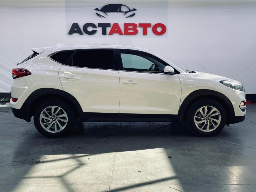 Hyundai Tucson III Оренбург  - изображение 7