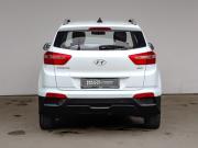 Hyundai Creta I Рестайлинг Москва  - изображение 35