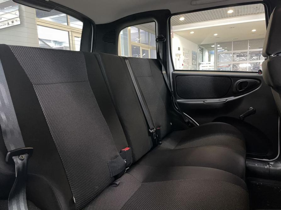 Lada (ВАЗ) Niva I Рестайлинг (Travel) Екатеринбург  - изображение 11