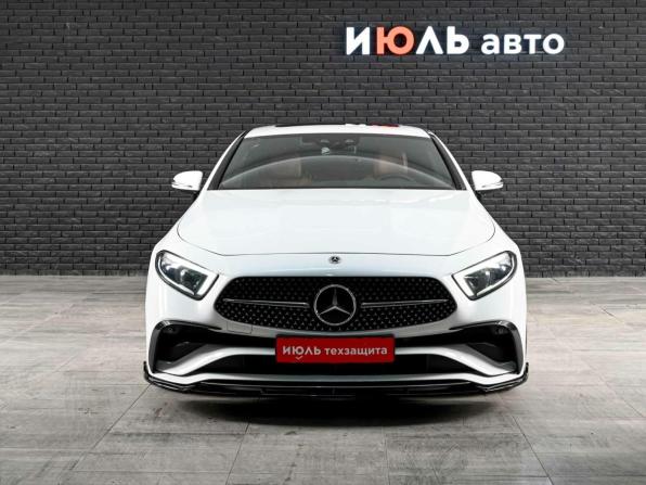 Mercedes-Benz CLS III (C257) Рестайлинг с пробегом 2021 года, цена 6 660 000 рублей, 54930 км, седан, Автокод Объявления