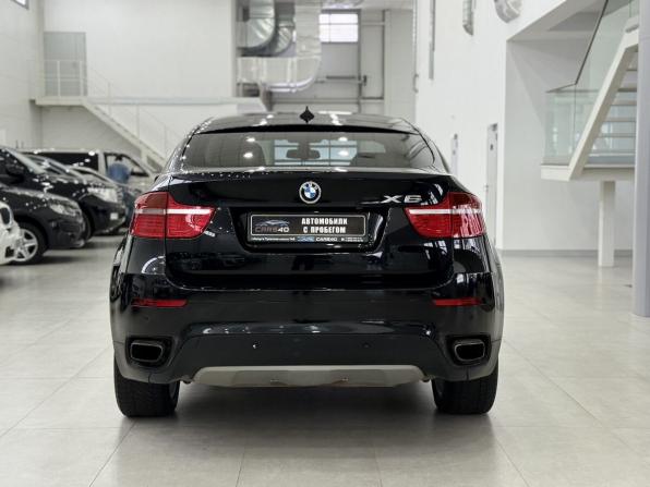 BMW X6 I (E71) с пробегом 2008 года, цена 1 675 000 рублей, 209088 км, внедорожник, Автокод Объявления