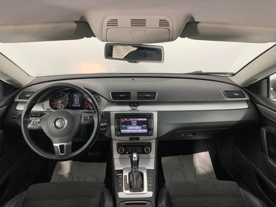 Volkswagen Passat CC I Ногинск  - изображение 16