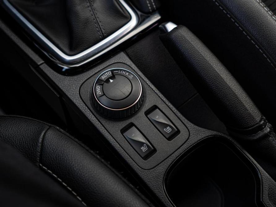 Renault Kaptur I Рестайлинг Краснодар  - изображение 16