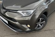 Toyota RAV4 IV (XA40) Рестайлинг Красноярск  - изображение 33
