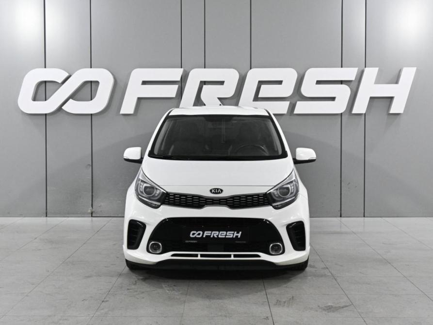 Kia Morning III Ростов-на-Дону  - изображение 3