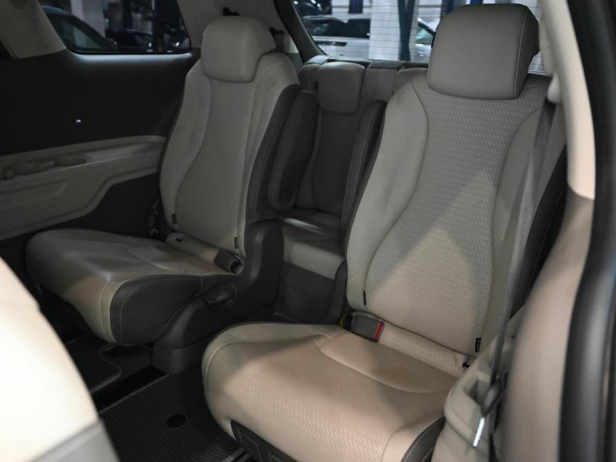 Kia Carnival IV Екатеринбург  - изображение 18