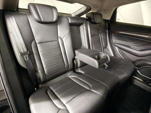 Haval F7x I с пробегом 2020 года, цена 1 825 000 рублей, 80762 км, внедорожник, Автокод Объявления
