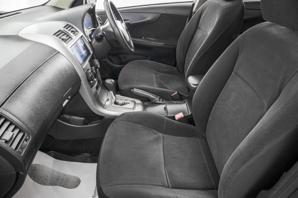 Toyota Corolla X (E140 E150) Барнаул  - изображение 18