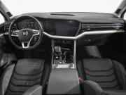 Volkswagen Touareg III Санкт-Петербург  - изображение 40