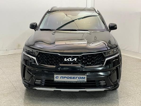 Kia Sorento IV с пробегом 2022 года, цена 4 500 000 рублей, 59752 км, внедорожник, Автокод Объявления