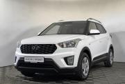 Hyundai Creta I Рестайлинг Нижний Новгород  - изображение 19