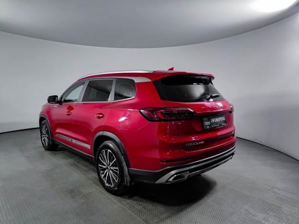 Chery Tiggo 8 Pro I с пробегом 2023 года, цена 2 150 000 рублей, 57100 км, внедорожник, Автокод Объявления