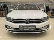 Volkswagen Passat B8 Рестайлинг Казань  - изображение 24